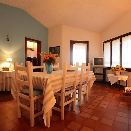 Holiday home Promenade