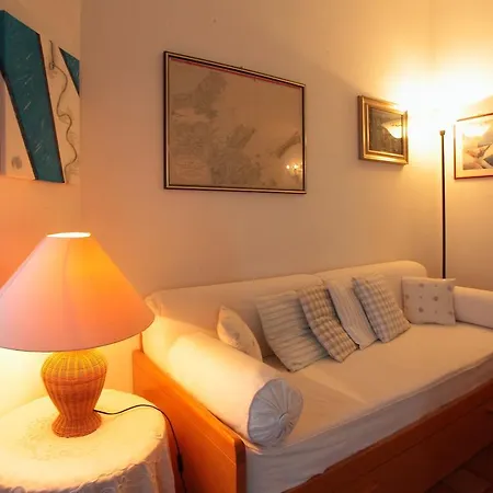 Promenade Holiday home Olbia