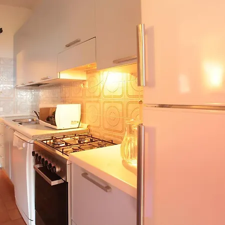 Promenade Holiday home
