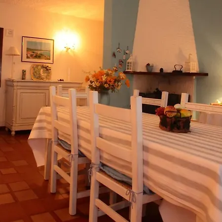 Holiday home Promenade *