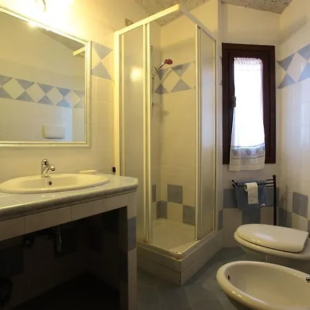 Promenade Holiday home *