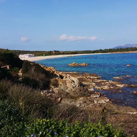 Promenade * Olbia