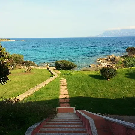 Promenade Holiday home Olbia