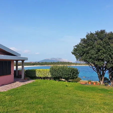 Promenade Olbia