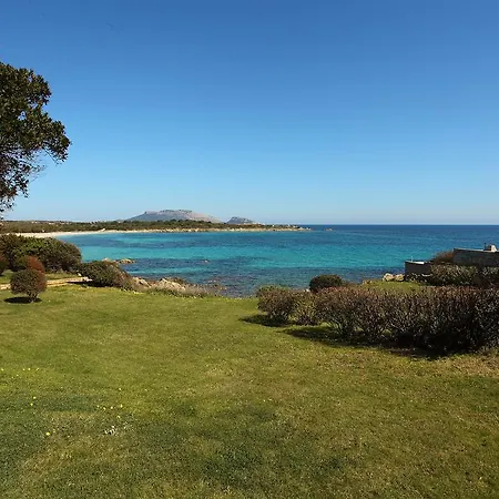 Promenade Holiday home Olbia