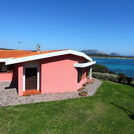 Holiday home Promenade *