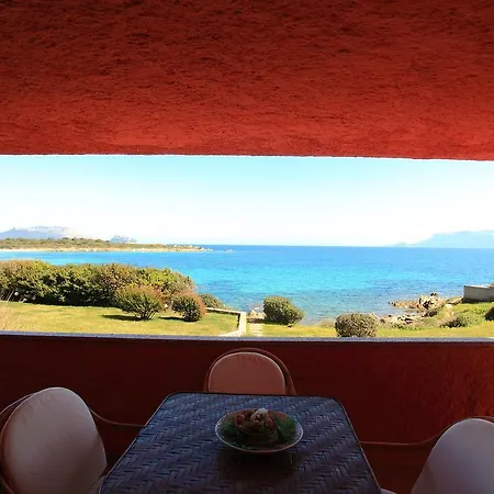 Holiday home Promenade