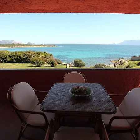 Promenade Holiday home