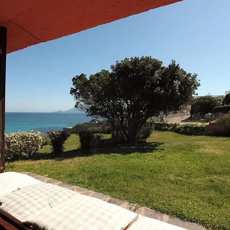 Promenade Holiday home Olbia