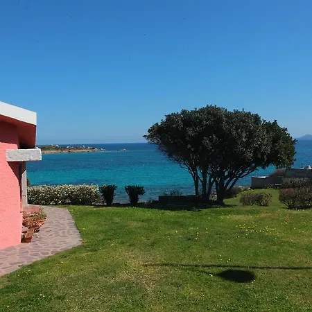 Promenade Holiday home